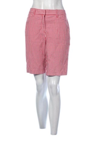 Pantaloni scurți de femei Lands' End, Mărime L, Culoare Multicolor, Preț 71,18 Lei, #137888169