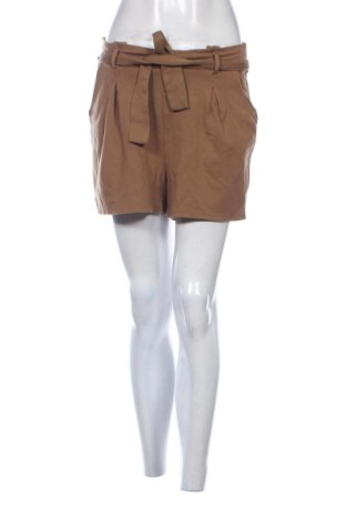 Pantaloni scurți de femei Ever.me by Takko Fashion, Mărime M, Culoare Maro, Preț 52,49 Lei, #137889222
