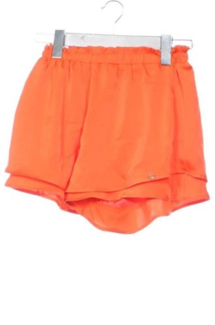 Pantaloni scurți de femei Alessa, Mărime XS, Culoare Portocaliu, Preț 204,71 Lei, #137889459
