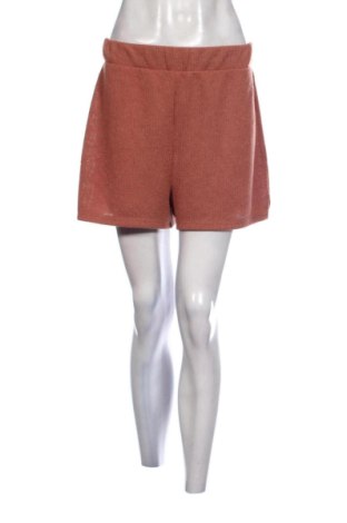 Pantaloni scurți de femei H&M, Mărime M, Culoare Portocaliu, Preț 57,74 Lei, #137889872