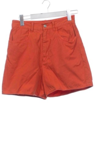 Damen Shorts Unbranded, Größe S, Farbe Orange, Preis € 9,00, #137890046