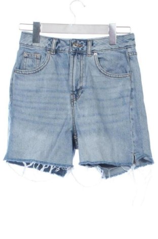Pantaloni scurți de femei Denim Co., Mărime XS, Culoare Albastru, Preț 52,49 Lei, #137890588