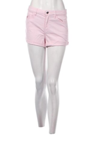 Pantaloni scurți de femei H&M, Mărime S, Culoare Roz, Preț 52,49 Lei, #137894000