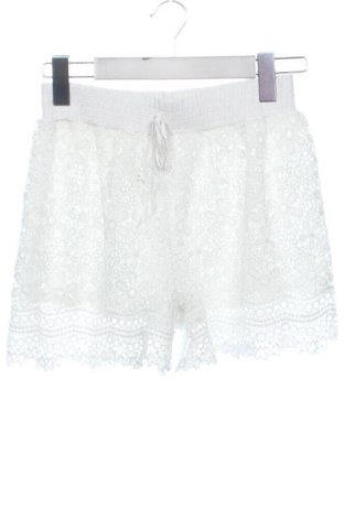 Pantaloni scurți de femei Unbranded, Mărime XXS, Culoare Alb, Preț 52,49 Lei, #137896591