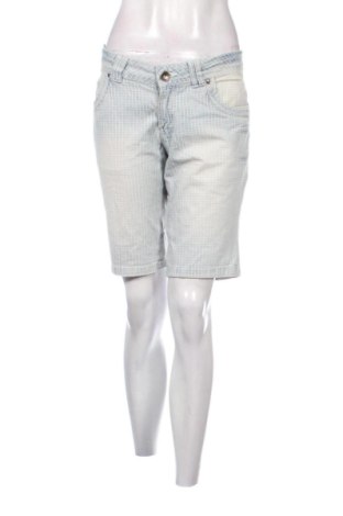 Női rövidnadrág Pull&Bear, Méret M, Szín Kék, Ár 3 445 Ft, #137896670