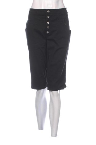 Pantaloni scurți de femei Rainbow, Mărime XL, Culoare Negru, Preț 57,74 Lei, #137897388