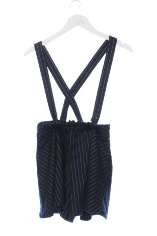 Pantaloni scurți de femei Unbranded, Mărime S, Culoare Albastru, Preț 52,49 Lei, #137820043