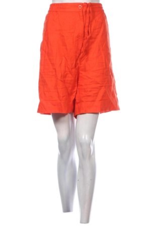 Дамски къс панталон COS, Размер XL, Цвят Оранжев, Цена 47,03 €, #137838046