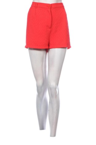 Damskie szorty Costes, Rozmiar XL, Kolor Czerwony, Cena 64,99 zł, #137839790