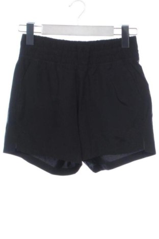 Pantaloni scurți de femei Crivit, Mărime XS, Culoare Negru, Preț 51,06 Lei, #137839990