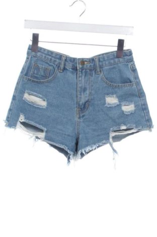 Dámske kraťasy  Unbranded, Veľkosť XS, Farba Modrá, Cena  10,00 €, #137841423