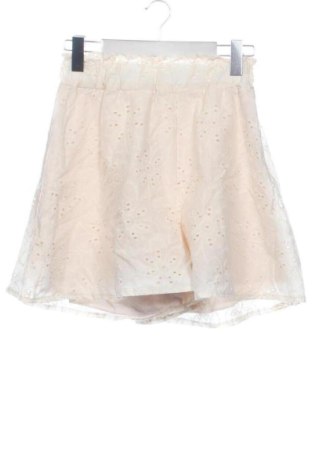 Dámske kraťasy  NEW COLLECTION, Veľkosť XS, Farba Kremová, Cena  17,00 €, #137854275