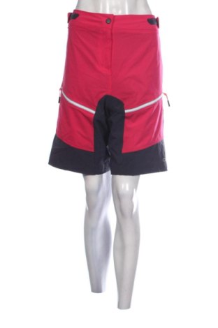Pantaloni scurți de femei CMP, Mărime XXL, Culoare Multicolor, Preț 119,99 Lei, #137860107