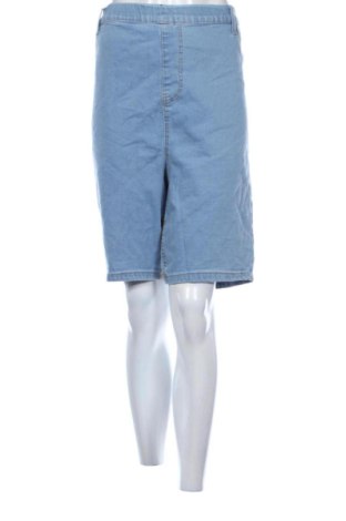 Dámské kraťasy  H&M, Velikost 4XL, Barva Modrá, Cena  299,00 Kč, #137860927