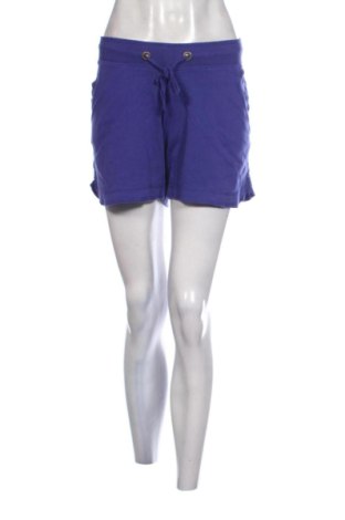 Pantaloni scurți de femei Unbranded, Mărime XL, Culoare Mov, Preț 57,99 Lei, #137862067