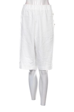 Dámské kraťasy  Unbranded, Velikost XXL, Barva Bílá, Cena  349,00 Kč, #137862269