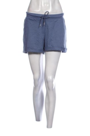 Damen Shorts Esmara, Größe XL, Farbe Blau, Preis 9,99 €, #137862355