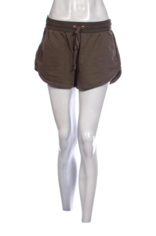 Dámské kraťasy  H&M, Velikost M, Barva Hnědá, Cena  269,00 Kč, #137862672
