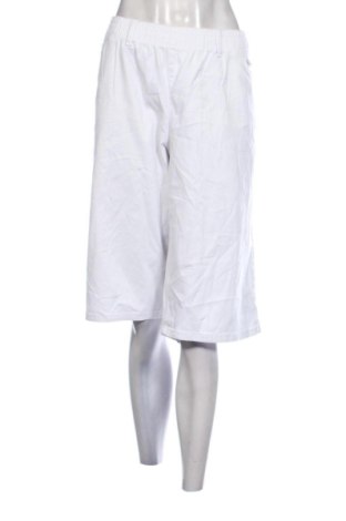 Dámské kraťasy  Bpc Bonprix Collection, Velikost 3XL, Barva Bílá, Cena  249,00 Kč, #137864214