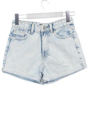 Damen Shorts Fb Sister, Größe XXS, Farbe Blau, Preis 10,00 €, #137864452