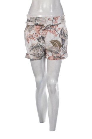 Damen Shorts Mango, Größe L, Farbe Mehrfarbig, Preis 27,68 €, #137865213