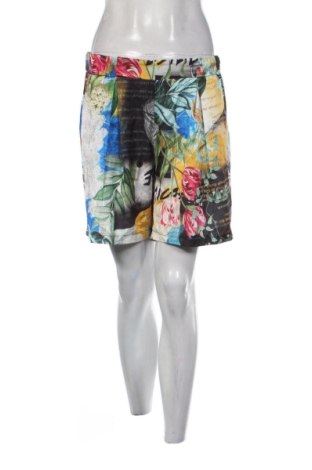 Damen Shorts Fracomina, Größe M, Farbe Mehrfarbig, Preis 65,57 €, #137865244