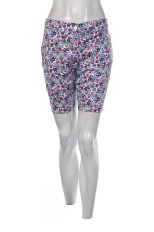 Pantaloni scurți de femei Talbots, Mărime M, Culoare Multicolor, Preț 51,00 Lei, #137866135