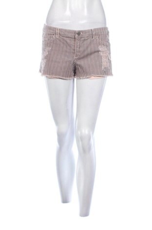 Pantaloni scurți de femei Mango, Mărime M, Culoare Multicolor, Preț 124,93 Lei, #137866730