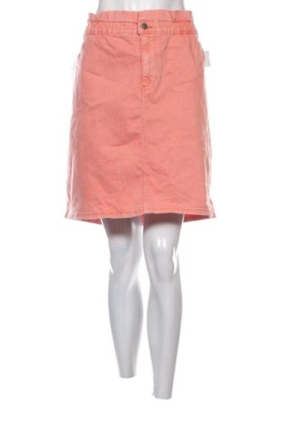 Pantaloni scurți de femei Kiabi, Mărime XXL, Culoare Roz, Preț 86,99 Lei, #137867938