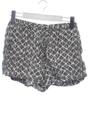 Damskie szorty H&M, Rozmiar XS, Kolor Kolorowy, Cena 42,34 zł, #137868728