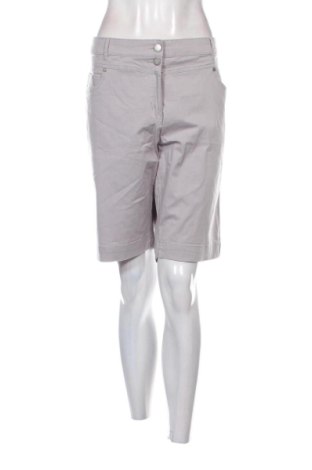 Damen Shorts Canda, Größe 3XL, Farbe Grau, Preis 10,99 €, #137870789
