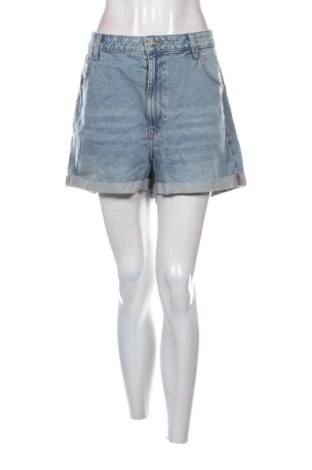 Damen Shorts H&M, Größe XXL, Farbe Blau, Preis 15,99 €, #137870827