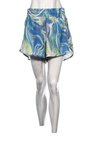 Pantaloni scurți de femei Avia, Mărime XXL, Culoare Multicolor, Preț 57,74 Lei, #137870946