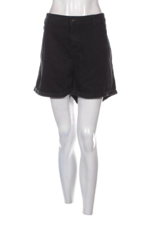 Pantaloni scurți de femei Dorothy Perkins, Mărime 3XL, Culoare Negru, Preț 87,99 Lei, #137870956