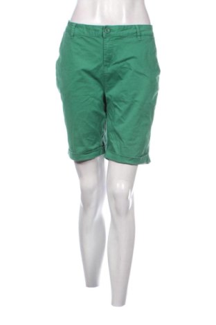 Dámské kraťasy  Reserved, Velikost XL, Barva Zelená, Cena  258,00 Kč, #137871316