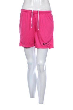 Dámske kraťasy  Nike, Veľkosť M, Farba Ružová, Cena  39,44 €, #137871635
