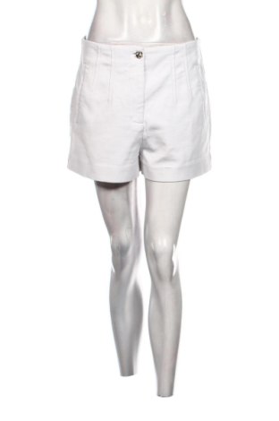 Dámske kraťasy  Zara, Veľkosť M, Farba Biela, Cena  10,00 €, #137871636