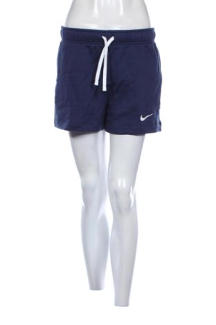 Dámske kraťasy  Nike, Veľkosť M, Farba Modrá, Cena  39,44 €, #137871827