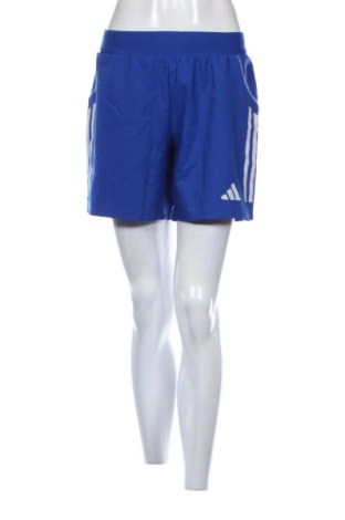 Dámske kraťasy  Adidas, Veľkosť S, Farba Modrá, Cena  39,44 €, #137871920