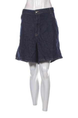 Dámské kraťasy  Marks & Spencer, Velikost 5XL, Barva Modrá, Cena  409,00 Kč, #137872041