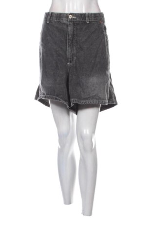 Dámské kraťasy  Unbranded, Velikost 5XL, Barva Šedá, Cena  289,00 Kč, #137872104