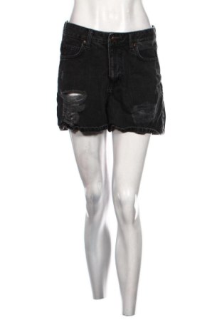 Дамски къс панталон Dr. Denim, Размер M, Цвят Черен, Цена 17,00 €, #137873485