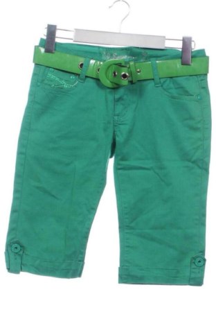 Női rövidnadrág Unbranded, Méret S, Szín Zöld, Ár 5 674 Ft, #137873530