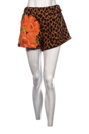 Damen Shorts Never Fully Dressed, Größe L, Farbe Mehrfarbig, Preis 55,00 €, #137874141
