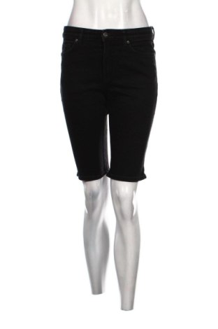 Pantaloni scurți de femei H&M, Mărime M, Culoare Negru, Preț 55,79 Lei, #137874934