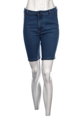 Pantaloni scurți de femei Diverse, Mărime M, Culoare Albastru, Preț 55,79 Lei, #137874961
