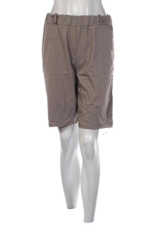 Dámske kraťasy  Unbranded, Veľkosť L, Farba Hnedá, Cena  9,68 €, #137876586