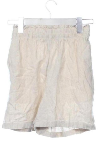 Pantaloni scurți de femei F&F, Mărime XS, Culoare Bej, Preț 57,74 Lei, #137878829