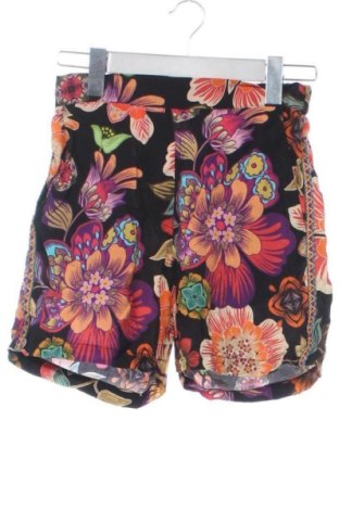 Pantaloni scurți de femei Geisha, Mărime XS, Culoare Multicolor, Preț 77,89 Lei, #137881066