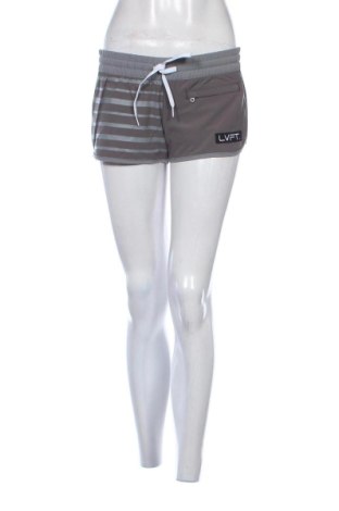 Damen Shorts Unbranded, Größe S, Farbe Grau, Preis 10,00 €, #137883337